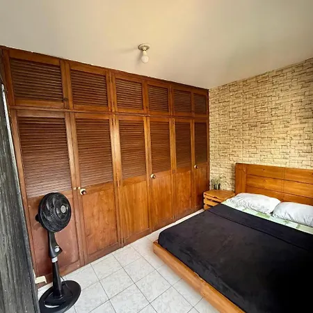 Rock Hostel Medellin-3
