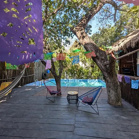 Maui Hostels Tulum-2