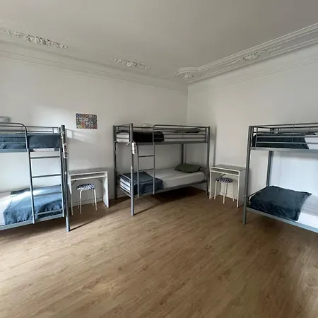 Varandas Do Chiado - Coliving-2