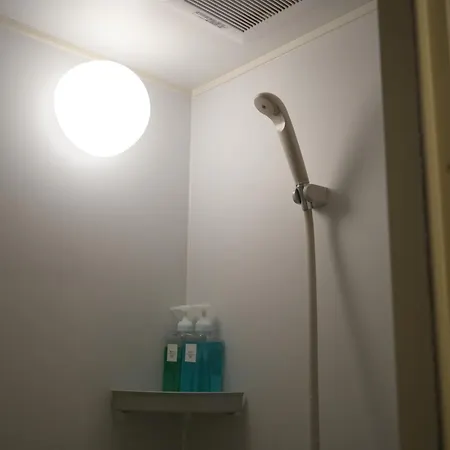 Santiago Guesthouse Kyoto-3