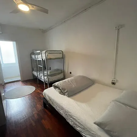 Tarragona Hostel-2