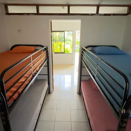 Kalunay Hostel - Breakfast Included-2
