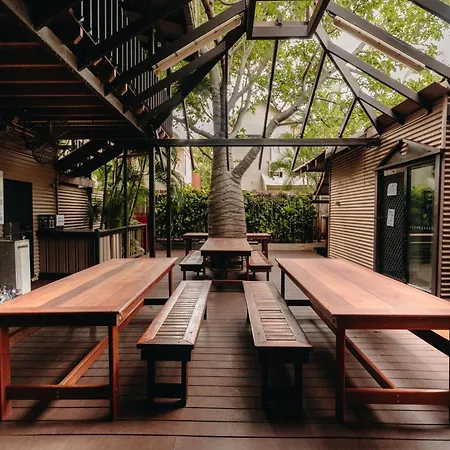 Kimberley Travellers Lodge-3