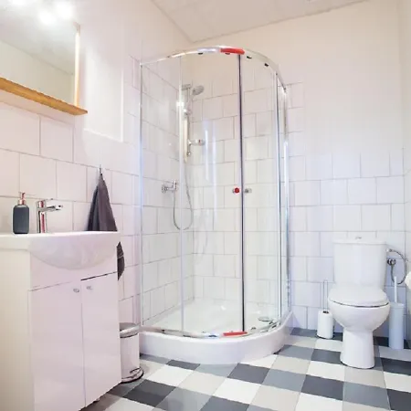 Moon Hostel Gdansk-3