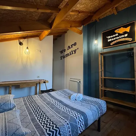 Sardines&Friends Hostel-3