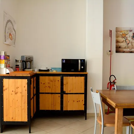 The Rock Hostel-2