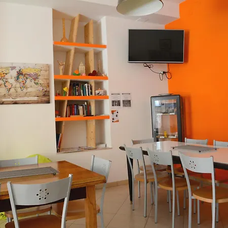 The Rock Hostel-3