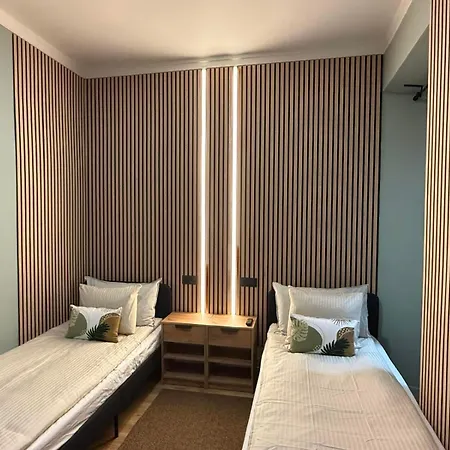Hostel Crespo-2
