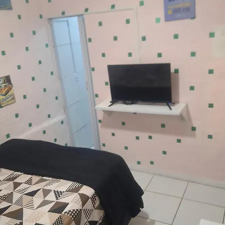 Pousada Ufpe Inn-2