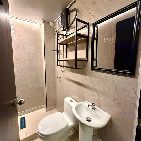 Ayni Living - Hostel-2