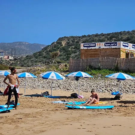 Bigblue Surf Experience Hostel (Adults Only)-2
