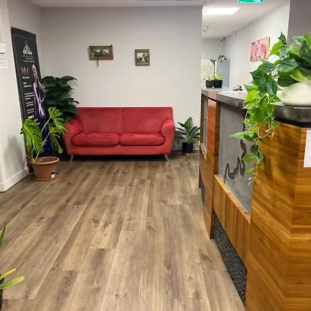 Garden Hostel-2