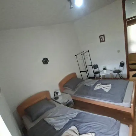 Exotic Nature Hostel-2