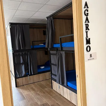 Albergue Freixo-3