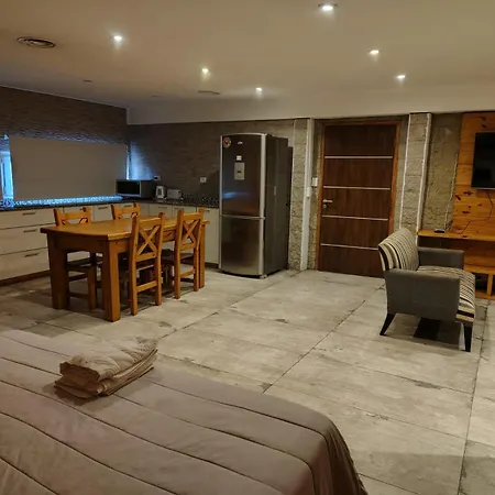 Calafate Hostel-2