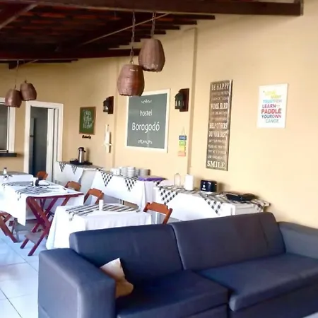 Hostel Borogodó-3