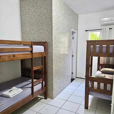 Hostel Borogodó-2