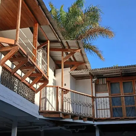 Managua Inn-3
