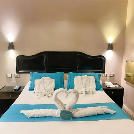 Hotel Lince-2