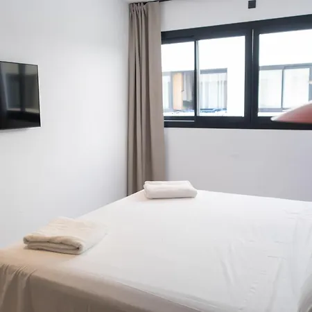 The Boc Hostels - City-2