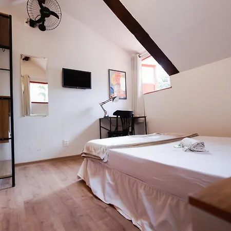Mambembe Hostel-3