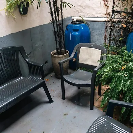 Soul Hostel Av Paulista Bela Vista 1-2