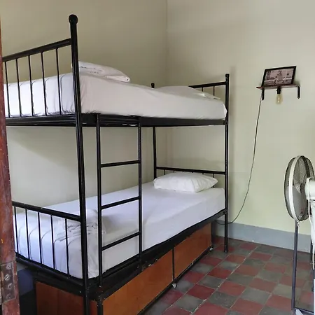 Hostal La Tortuga Booluda-2