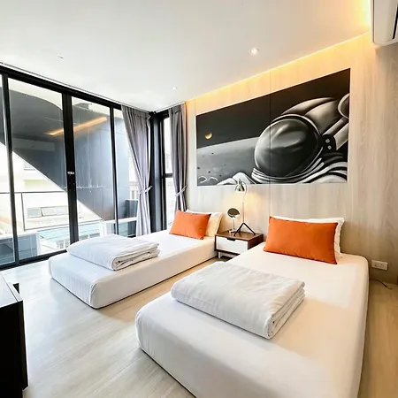 Sleep Walker Poshtel-2