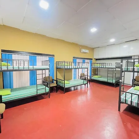 Havelock City Hostel, Colombo-3