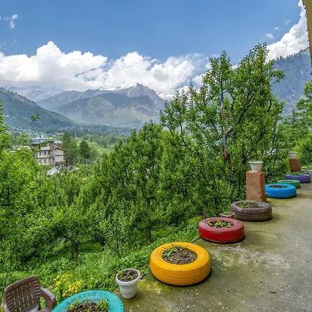 La Heim Hostels-3