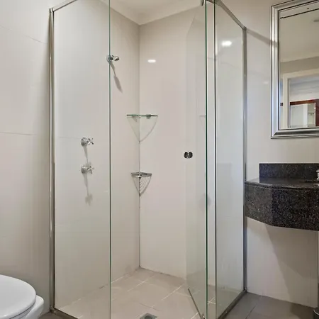 Potts Point Budget Stay - Near Kings Cross Station - Self Check-In-2