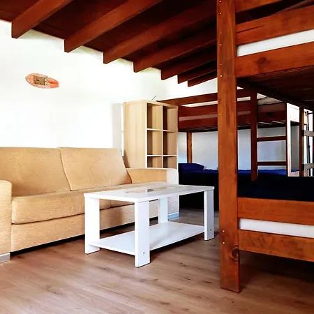 Surf House Gerra-2