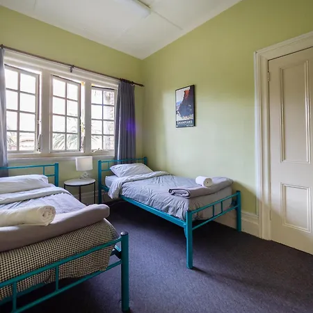 Yha Newcastle Beach-2