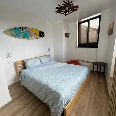 Douro Surf Hostel-2