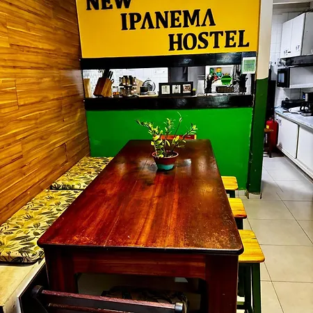 Hostel New Ipanema-3