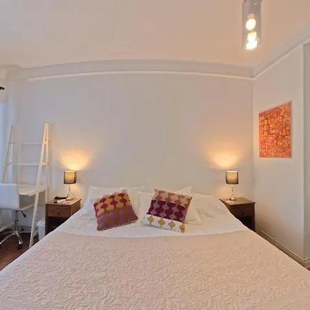 Hostal Boutique Casa La Barca-2