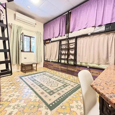 Carob Hostel-3