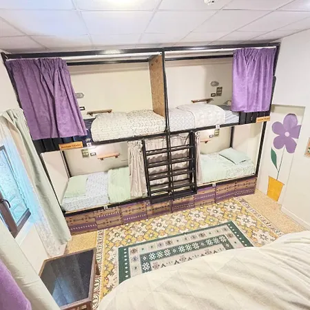 Carob Hostel-2