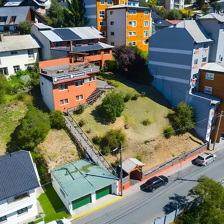 Hostel Inn Bariloche (Adults Only)-2