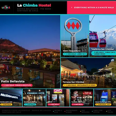 La Chimba Hostel-3