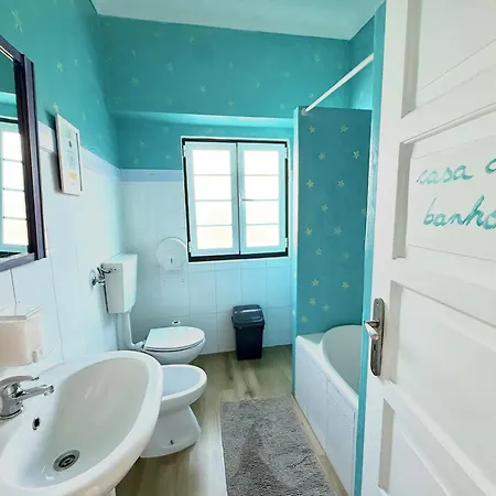 Chill In Ericeira Surf House-3