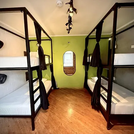 Rango Hostel Boutique-2