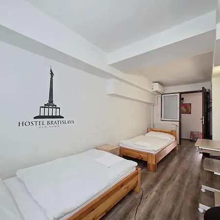 Hostel Oldtown-3