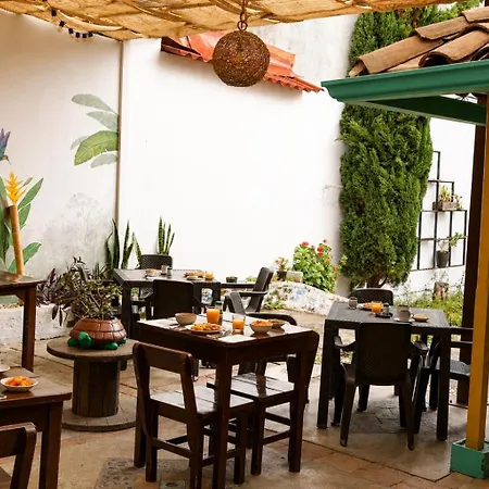 Hostal Ciudad de Segorbe-3