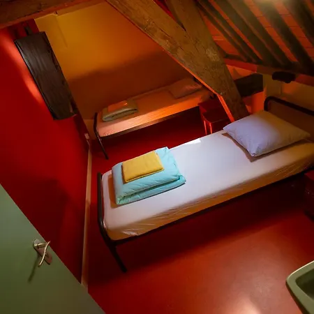 Strowis Hostel-3