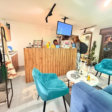 Bababuy Hostel-3