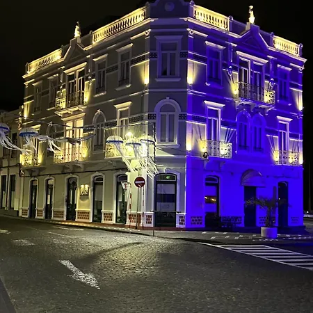 Internacional Azores Boutique-2