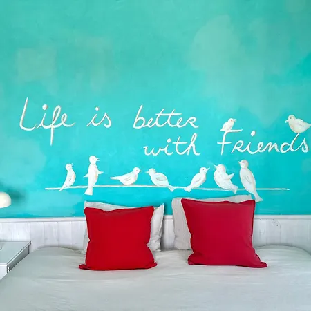Chill In Ericeira Surf House-2