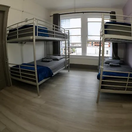 California Dreams Hostel - Downtown-2