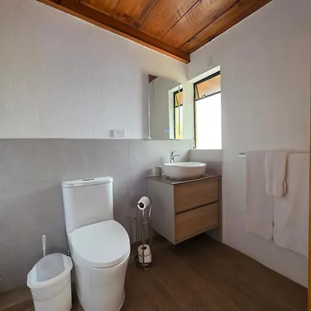 Yellow House Hostel B&B-3